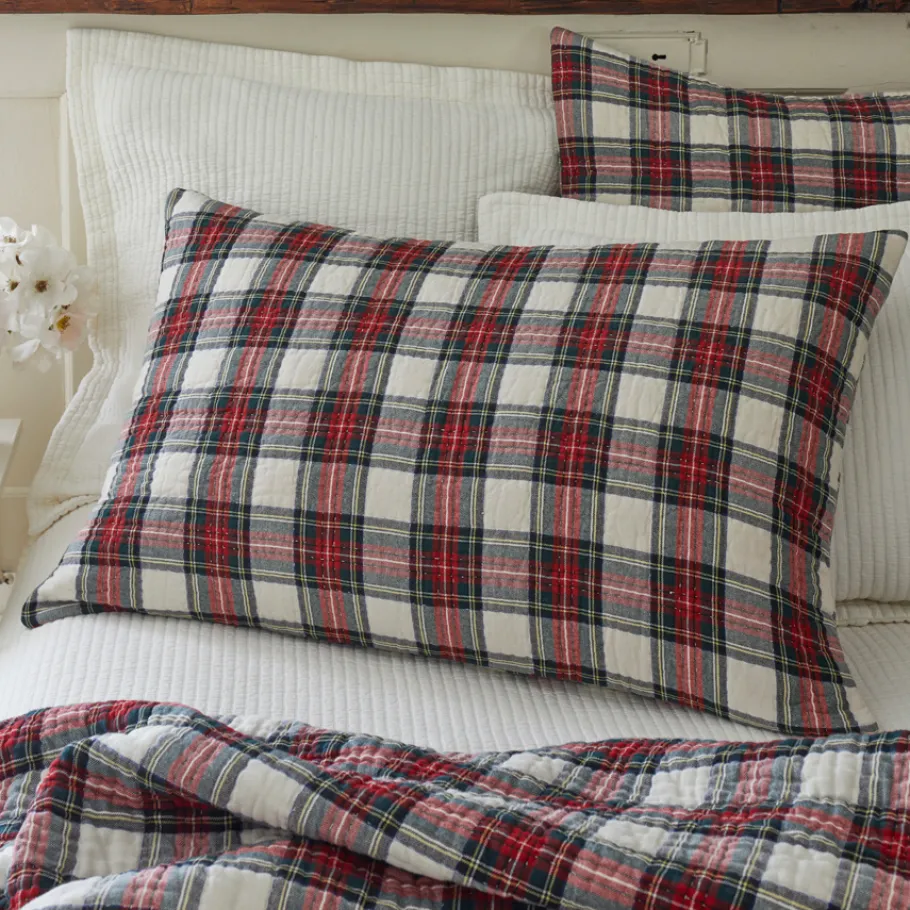 Quilts & Matelasses<Taylor Linens Aberdeen Quilt