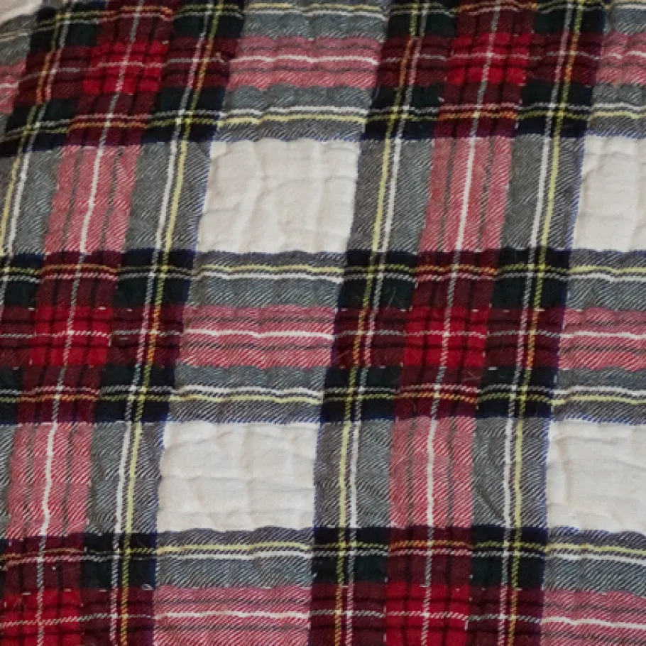 Quilts & Matelasses<Taylor Linens Aberdeen Quilt