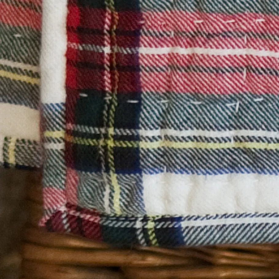 Quilts & Matelasses<Taylor Linens Aberdeen Quilt