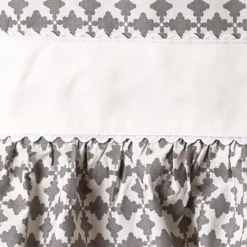 Aprons<Taylor Linens Charleston Grey Apron – Child