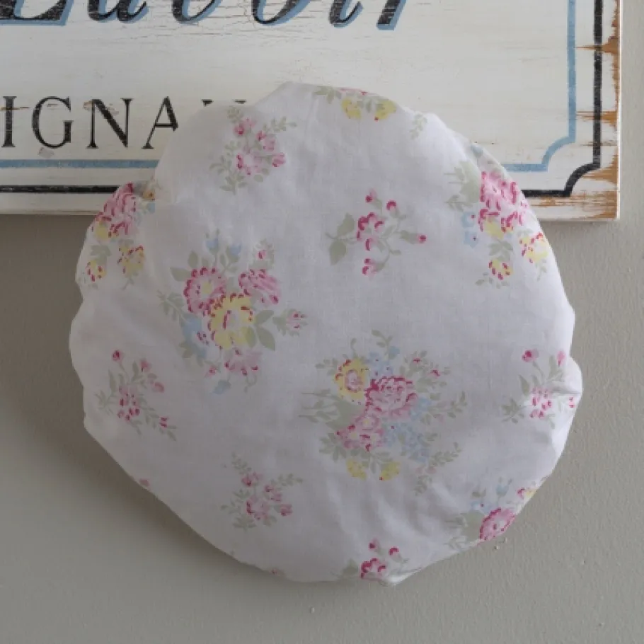 Shower Caps<Taylor Linens Clovelly Shower Cap
