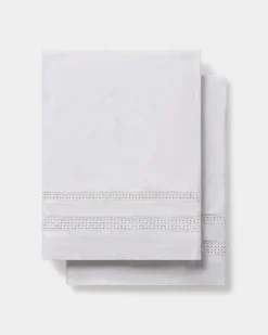 Sheet Sets<Taylor Linens Dorset Sheet Set