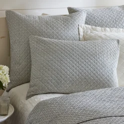 Quilts & Matelasses<Taylor Linens Dotted Vine Quilt