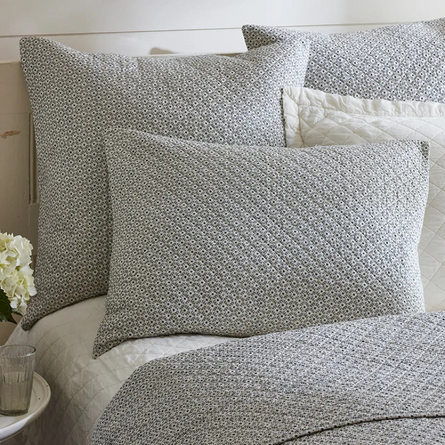 Quilts & Matelasses<Taylor Linens Dotted Vine Quilt