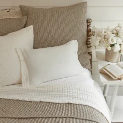 Quilts & Matelasses<Taylor Linens Farmhouse Quilt