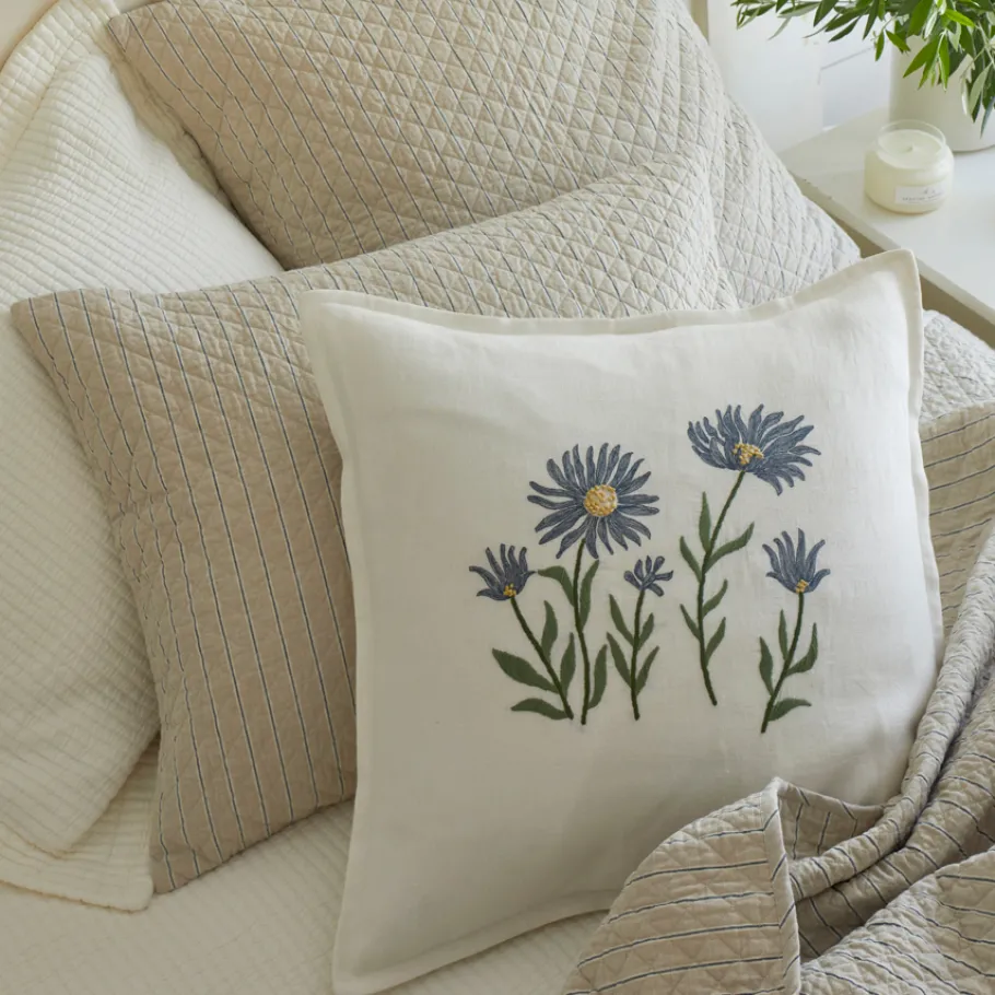 Quilts & Matelasses<Taylor Linens Hayslip Stone Quilt