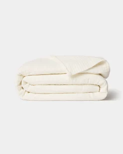 Quilts & Matelasses<Taylor Linens Hudson Cream Matelasse