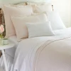 Quilts & Matelasses<Taylor Linens Hudson Petal Matelasse