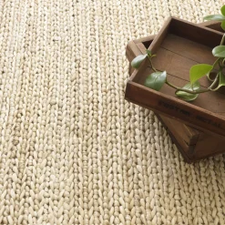 Rugs<Taylor Linens Jute Handwoven Natural Rug