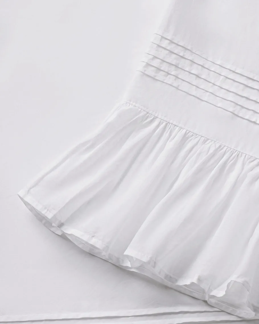 Pillowcases<Taylor Linens Margaret Pillowcase Set