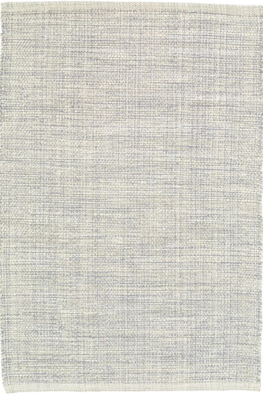 Rugs<Taylor Linens Marled Grey Handwoven Cotton Rug