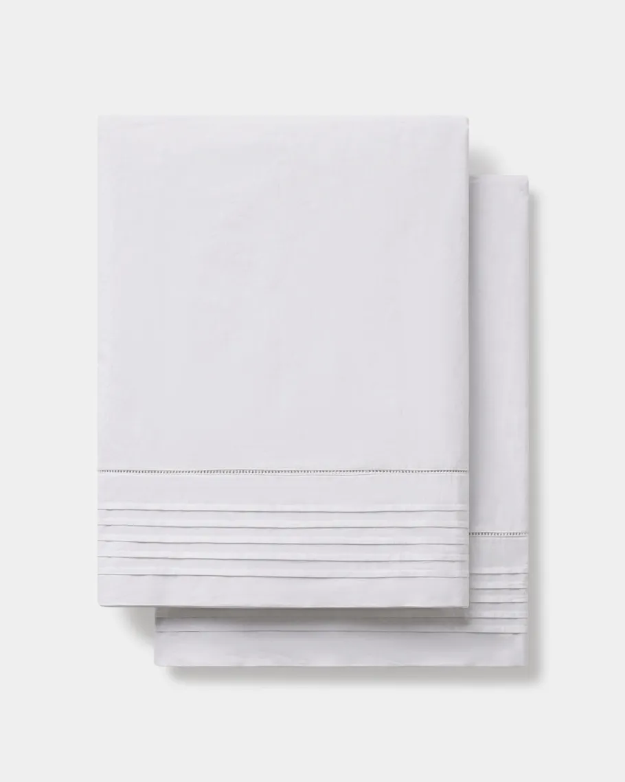 Pillowcases<Taylor Linens Mason Pillowcase Set