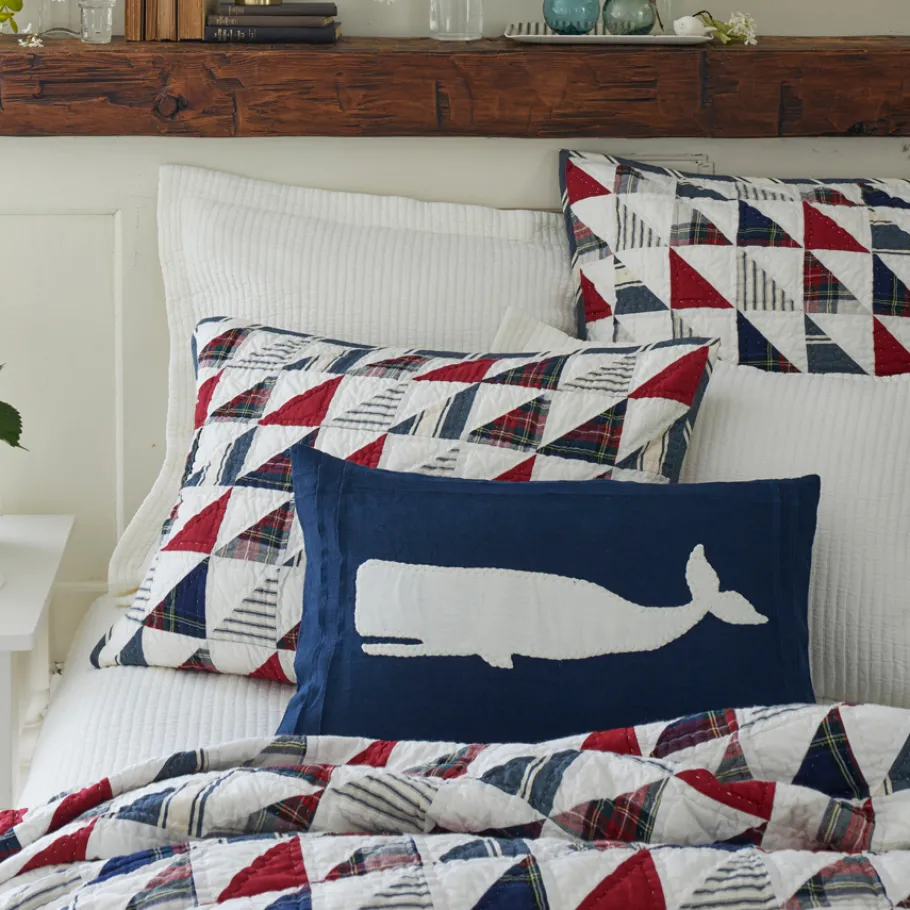 Quilts & Matelasses<Taylor Linens Nantucket Quilt