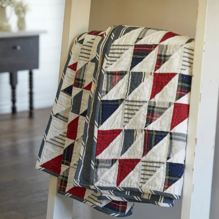 Quilts & Matelasses<Taylor Linens Nantucket Quilt