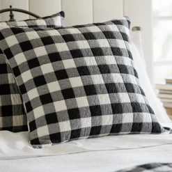 Shams<Taylor Linens Parker Sham