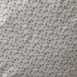 Littles<Taylor Linens Piper Fitted Crib Sheet
