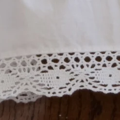 Bed Skirts<Taylor Linens Prairie Crochet Bed Skirt