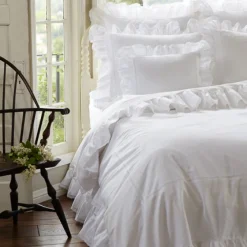 Duvet Covers<Taylor Linens Prairie Duvet Cover