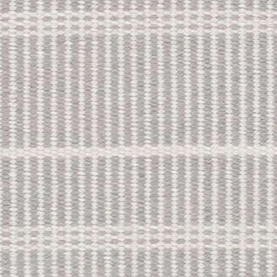 Rugs<Taylor Linens Samson Grey Handwoven Indoor/Outdoor Rug