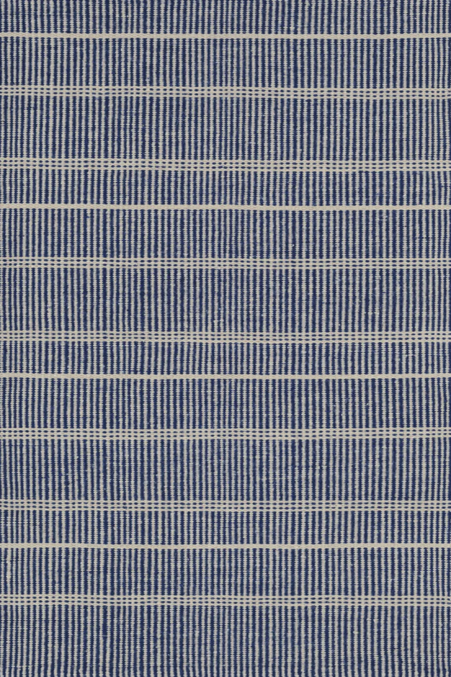 Rugs<Taylor Linens Samson Navy Handwoven Indoor/Outdoor Rug