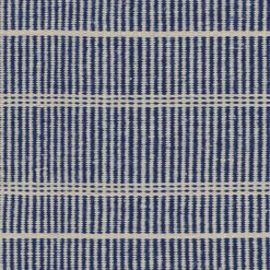Rugs<Taylor Linens Samson Navy Handwoven Indoor/Outdoor Rug