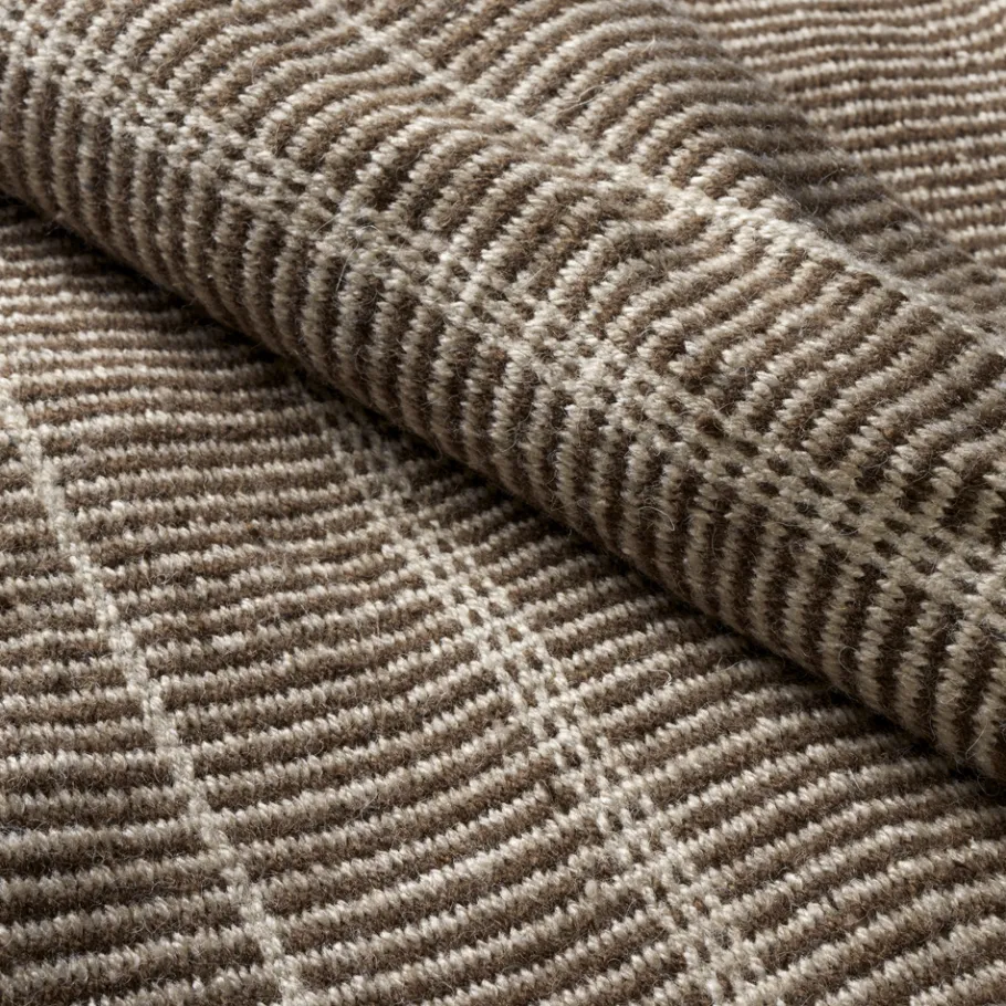 Rugs<Taylor Linens Samson Oak Handwoven Indoor/Outdoor Rug