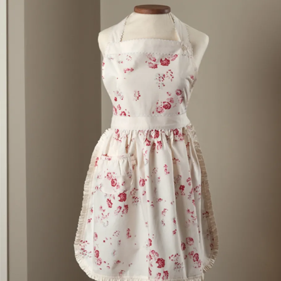 Aprons<Taylor Linens Sarah Apron