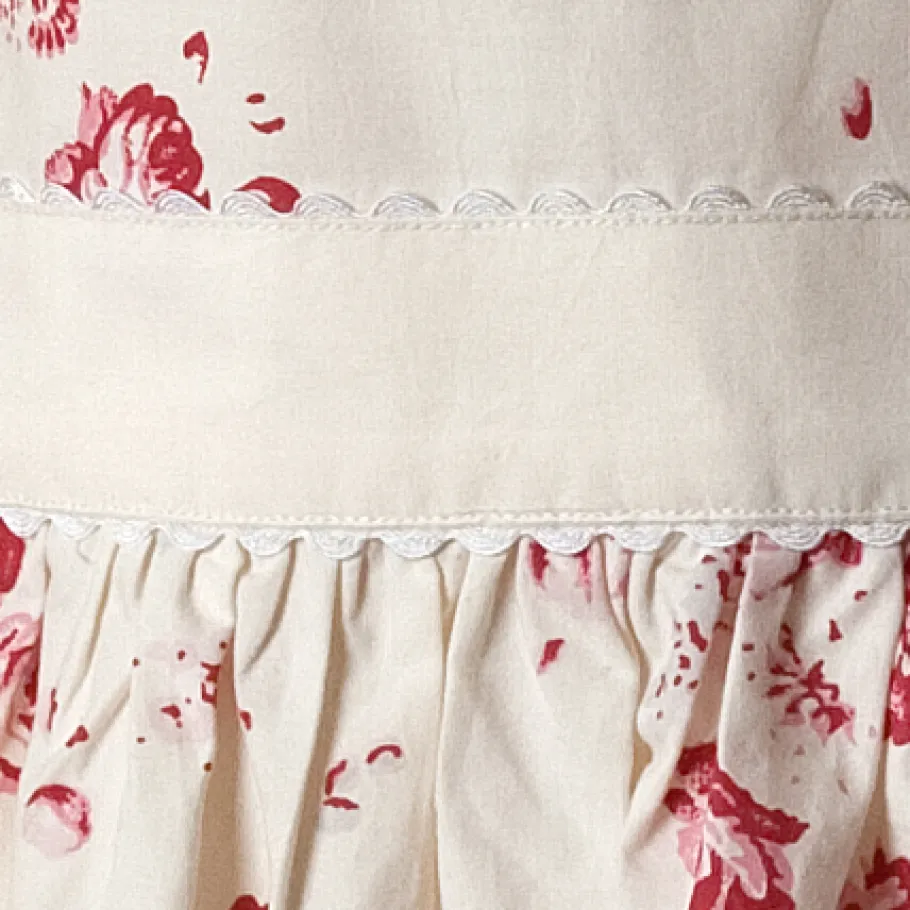Aprons<Taylor Linens Sarah Apron