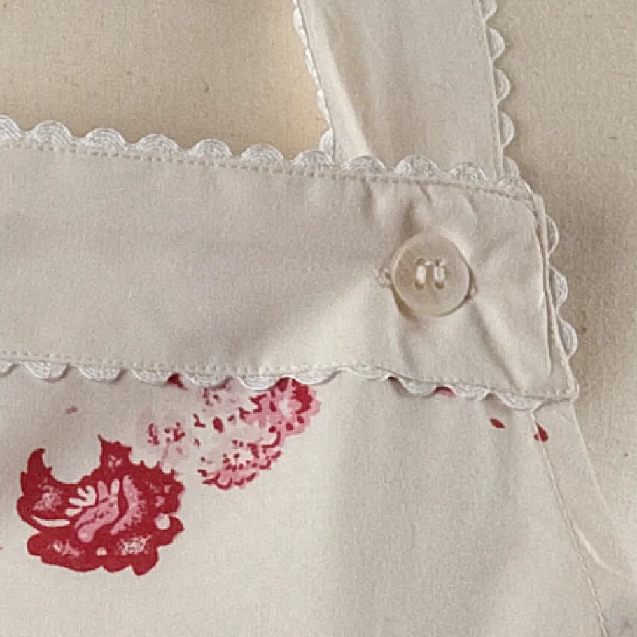 Aprons<Taylor Linens Sarah Apron