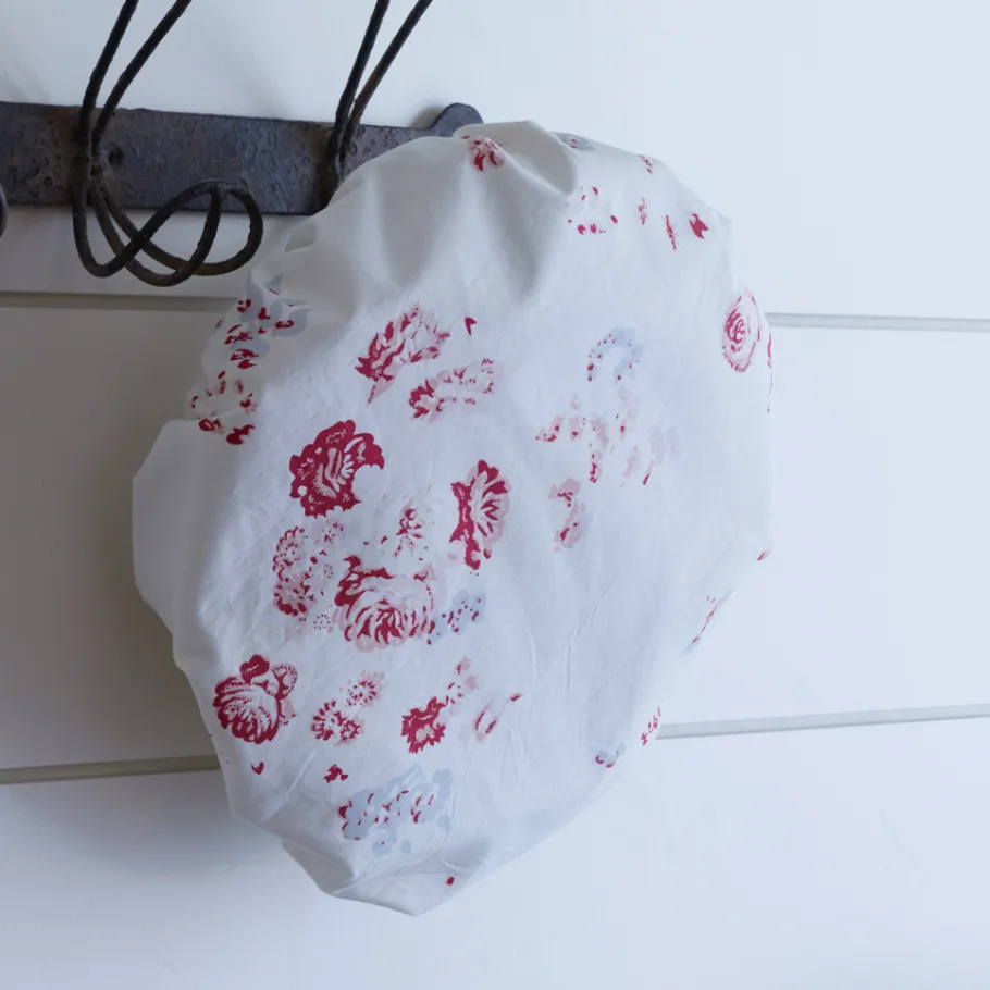 Shower Caps<Taylor Linens Sarah Shower Cap