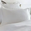 Shams<Taylor Linens Stonington Sham