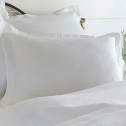 Shams<Taylor Linens Stonington Sham