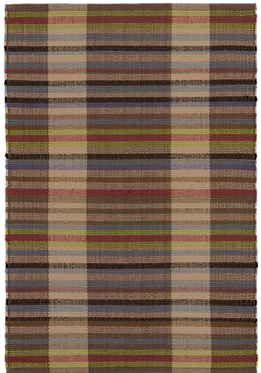 Rugs<Taylor Linens Swedish Rag Handwoven Indoor/Outdoor Rug