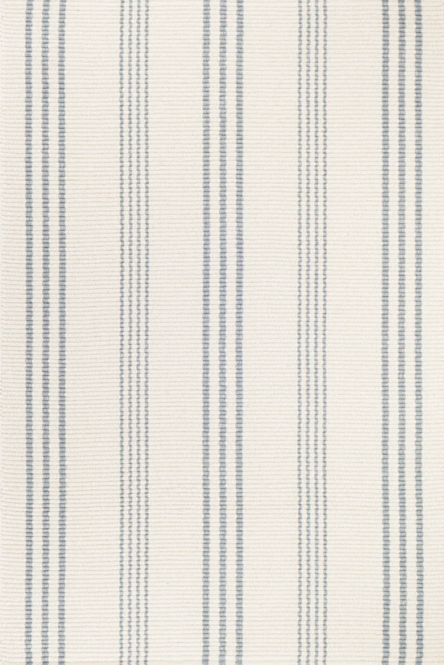 Rugs<Taylor Linens Swedish Stripe Handwoven Cotton Rug