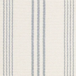 Rugs<Taylor Linens Swedish Stripe Handwoven Cotton Rug