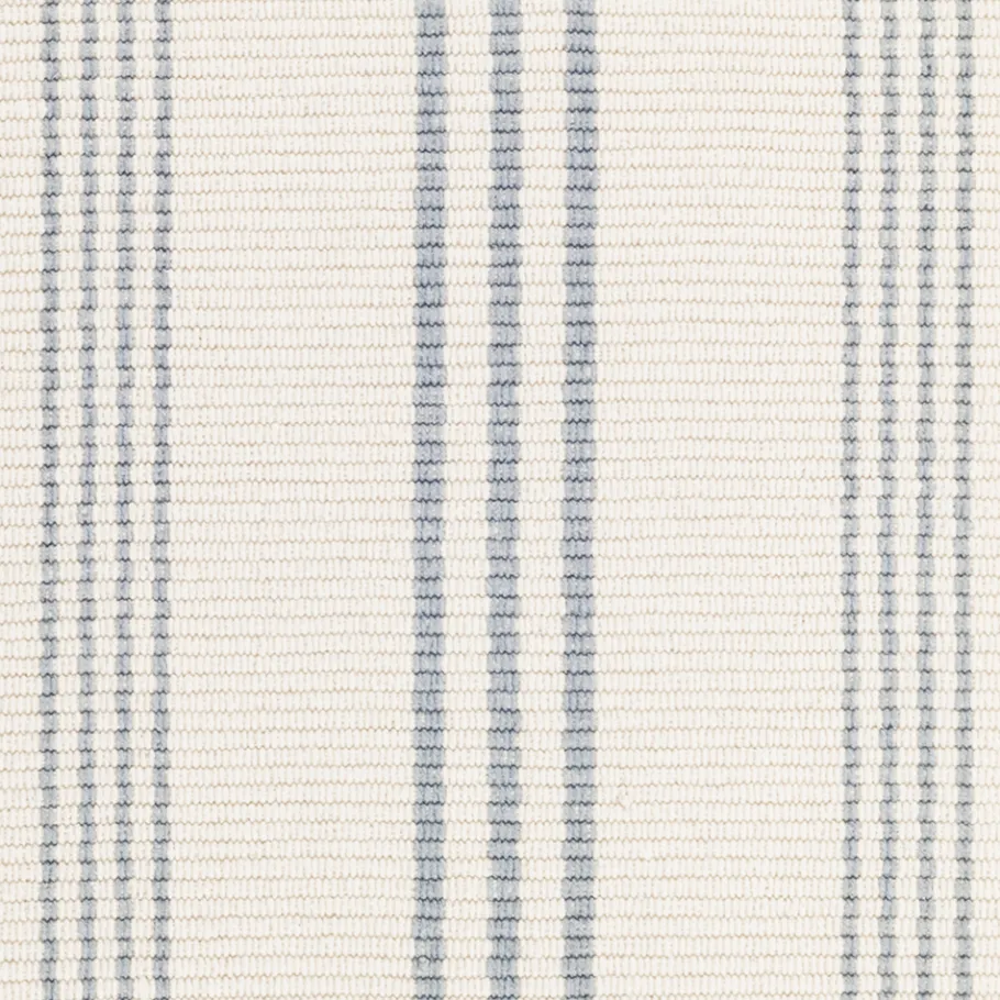 Rugs<Taylor Linens Swedish Stripe Handwoven Cotton Rug