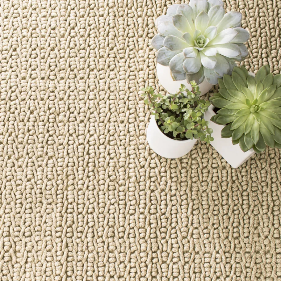 Rugs<Taylor Linens Veranda Natural Handwoven Performance Rug