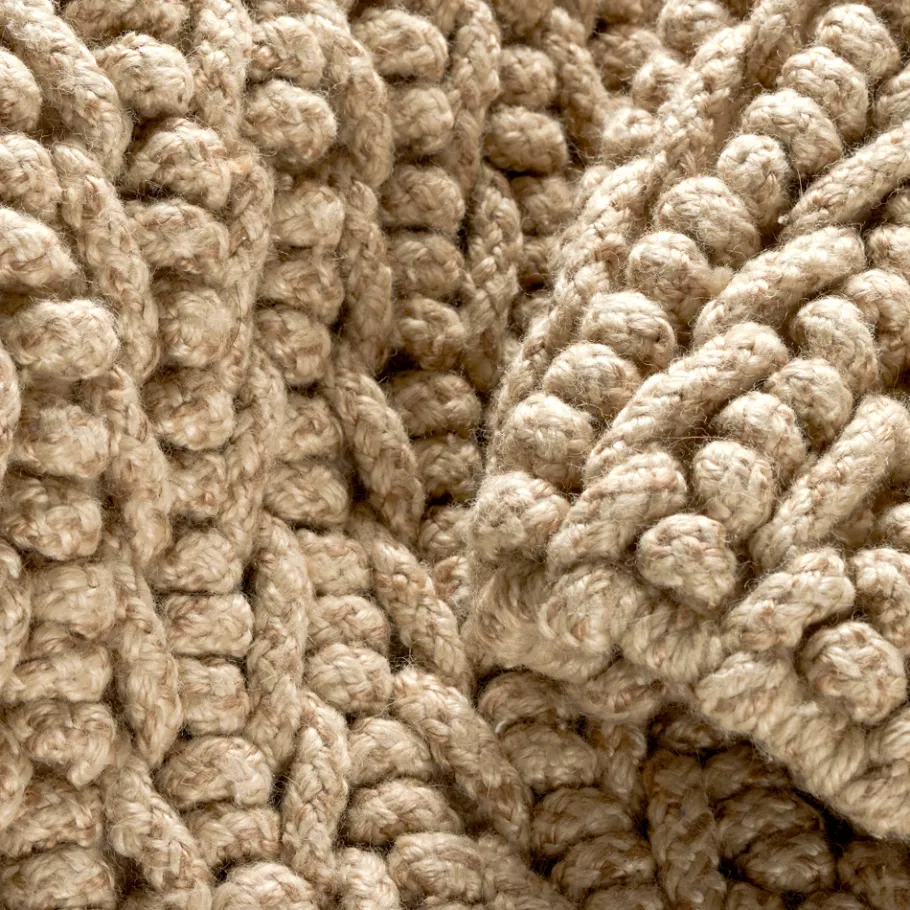 Rugs<Taylor Linens Veranda Natural Handwoven Performance Rug
