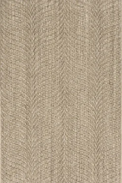 Rugs<Taylor Linens Wave Natural Woven Sisal Rug