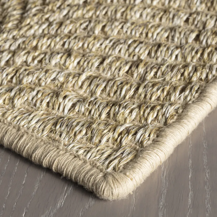 Rugs<Taylor Linens Wave Natural Woven Sisal Rug
